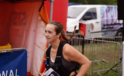 Nie pozostawili złudzeń! W tym roku Bieg Górski na 11 km należał do nich [WIDEO] - 200